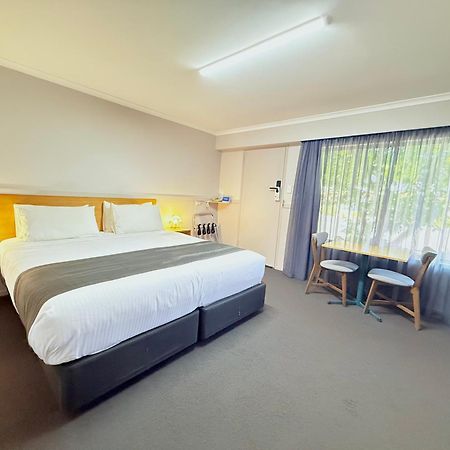 Best Western Burnie - Murchison Lodge Somerset Kültér fotó