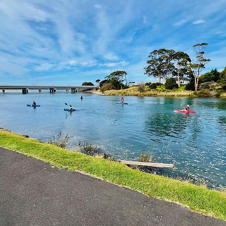 Best Western Burnie - Murchison Lodge Somerset Kültér fotó