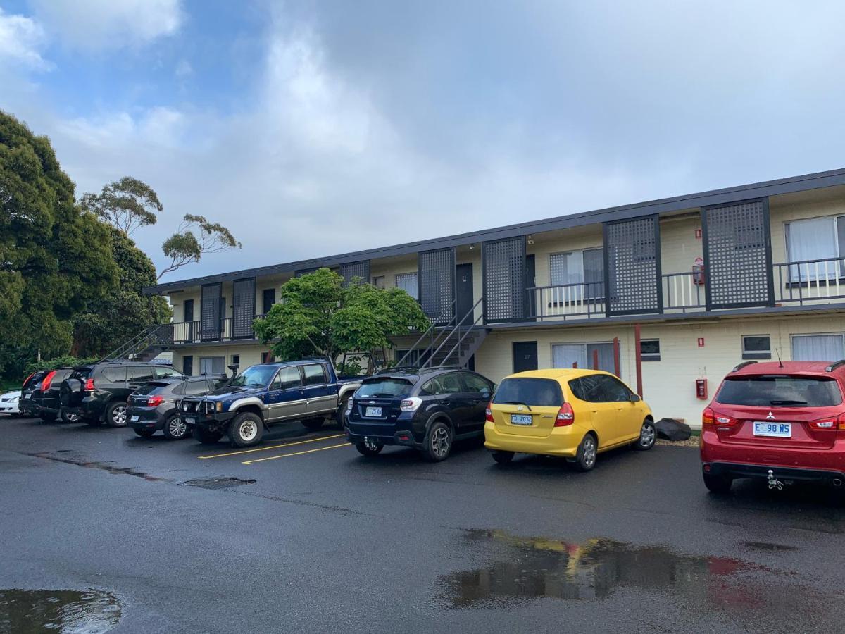 Best Western Burnie - Murchison Lodge Somerset Kültér fotó