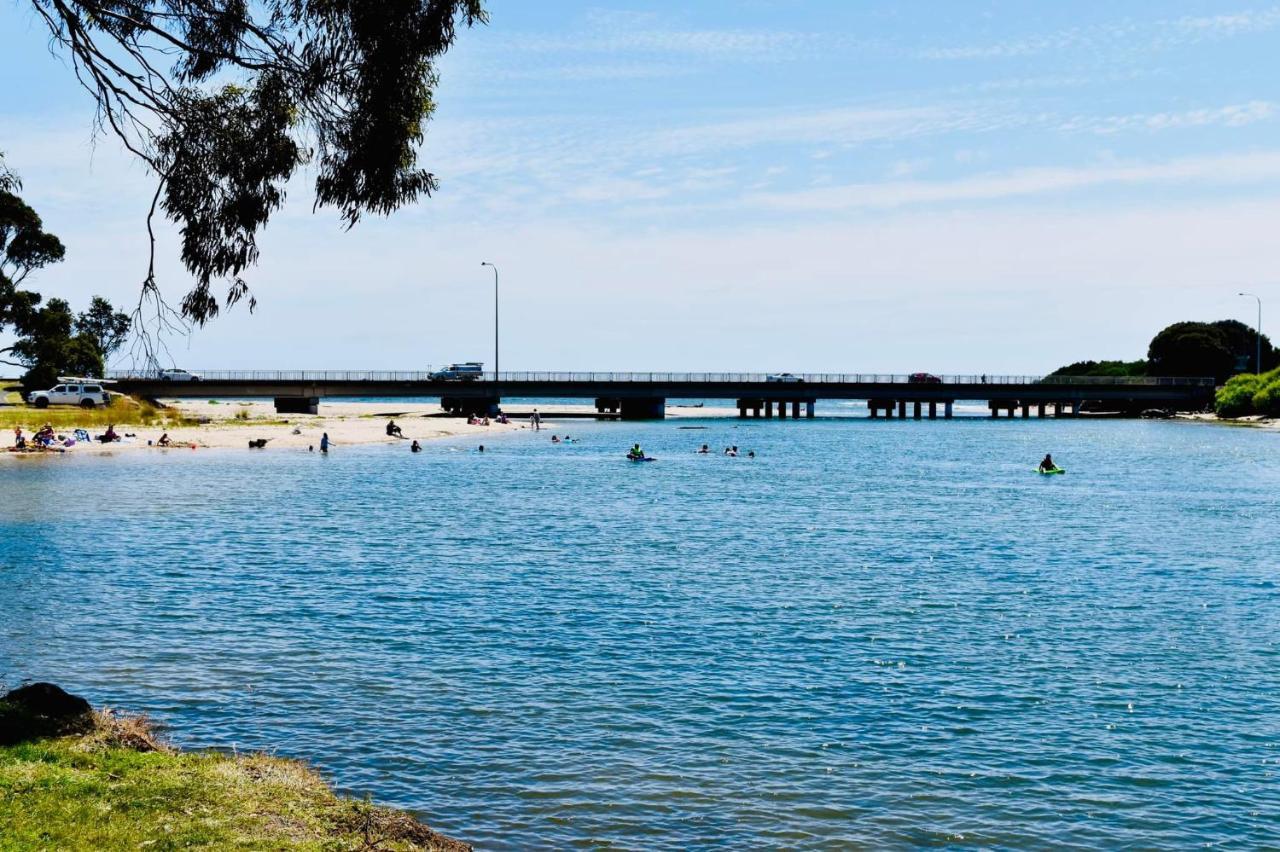 Best Western Burnie - Murchison Lodge Somerset Kültér fotó