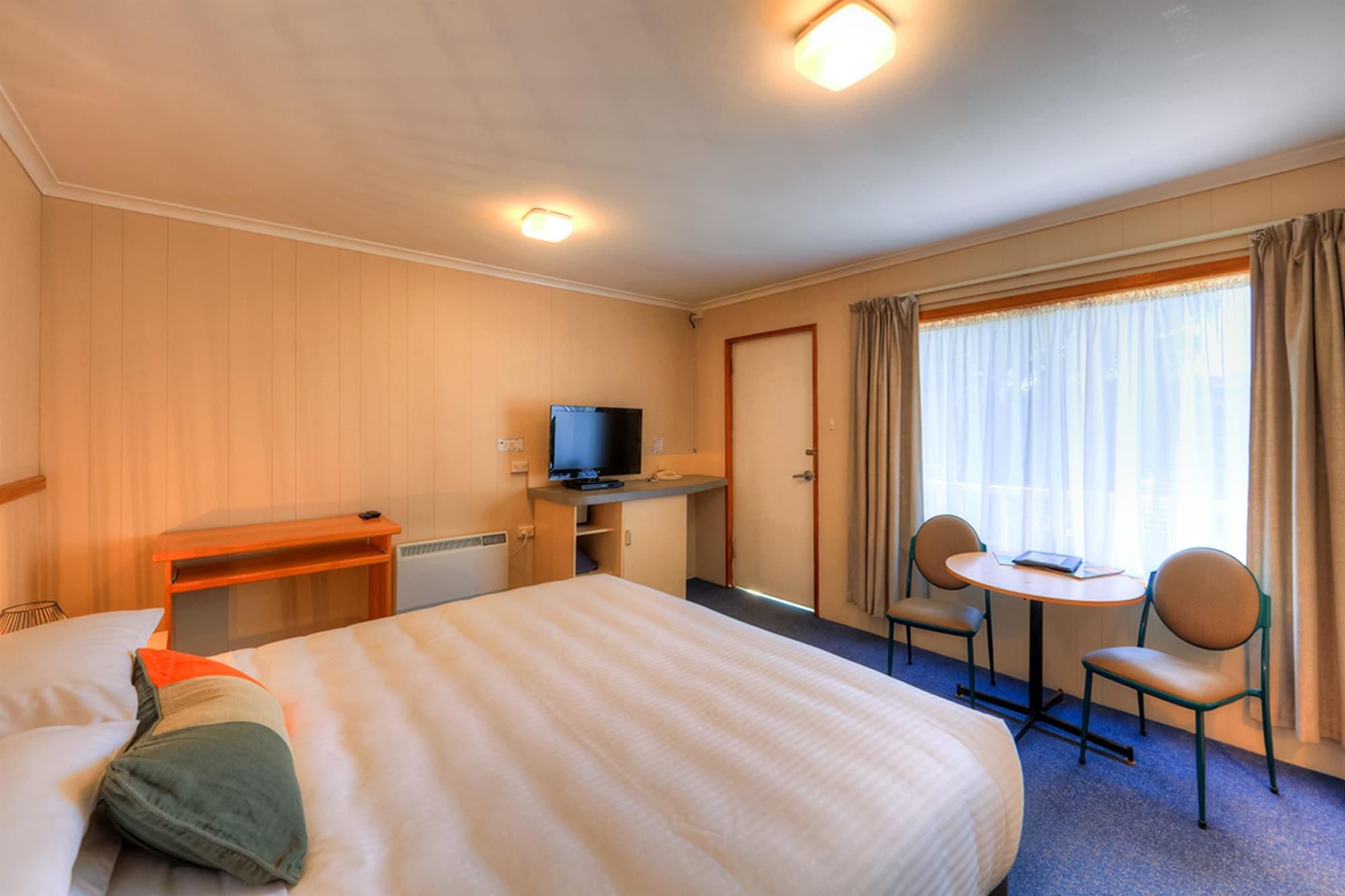 Best Western Burnie - Murchison Lodge Somerset Kültér fotó