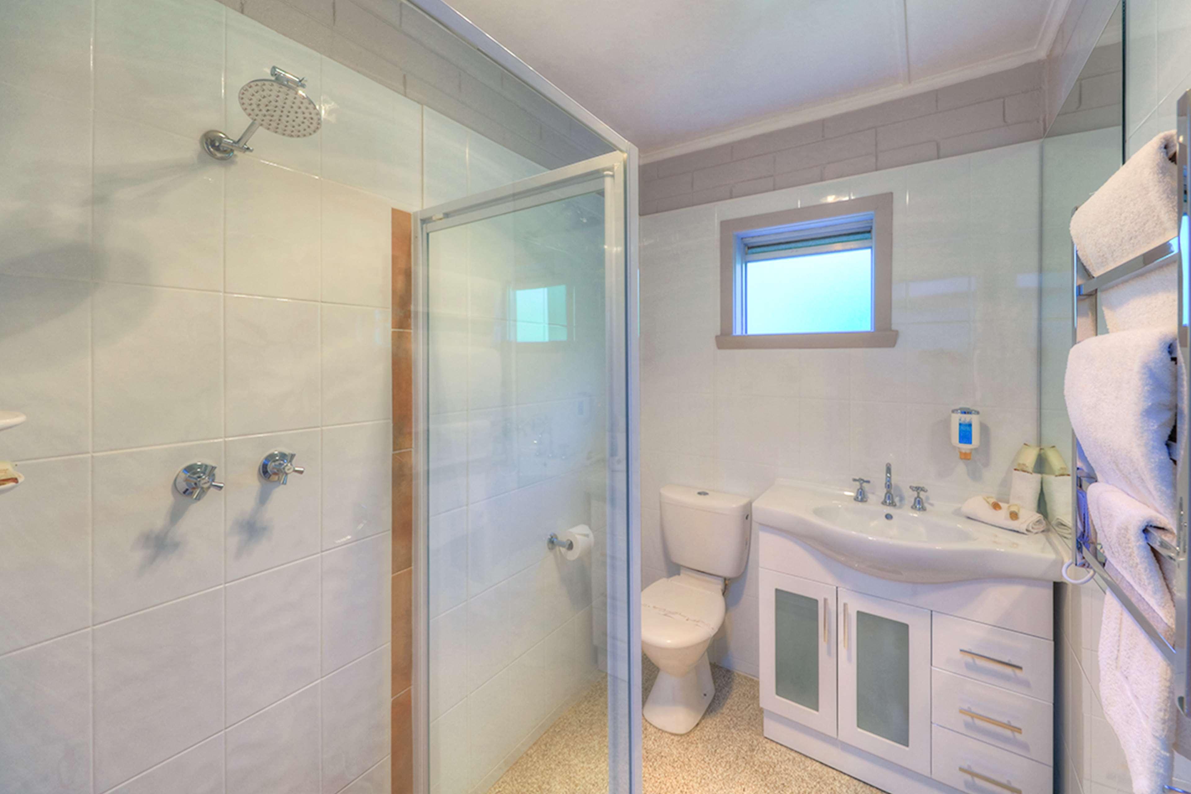 Best Western Burnie - Murchison Lodge Somerset Kültér fotó