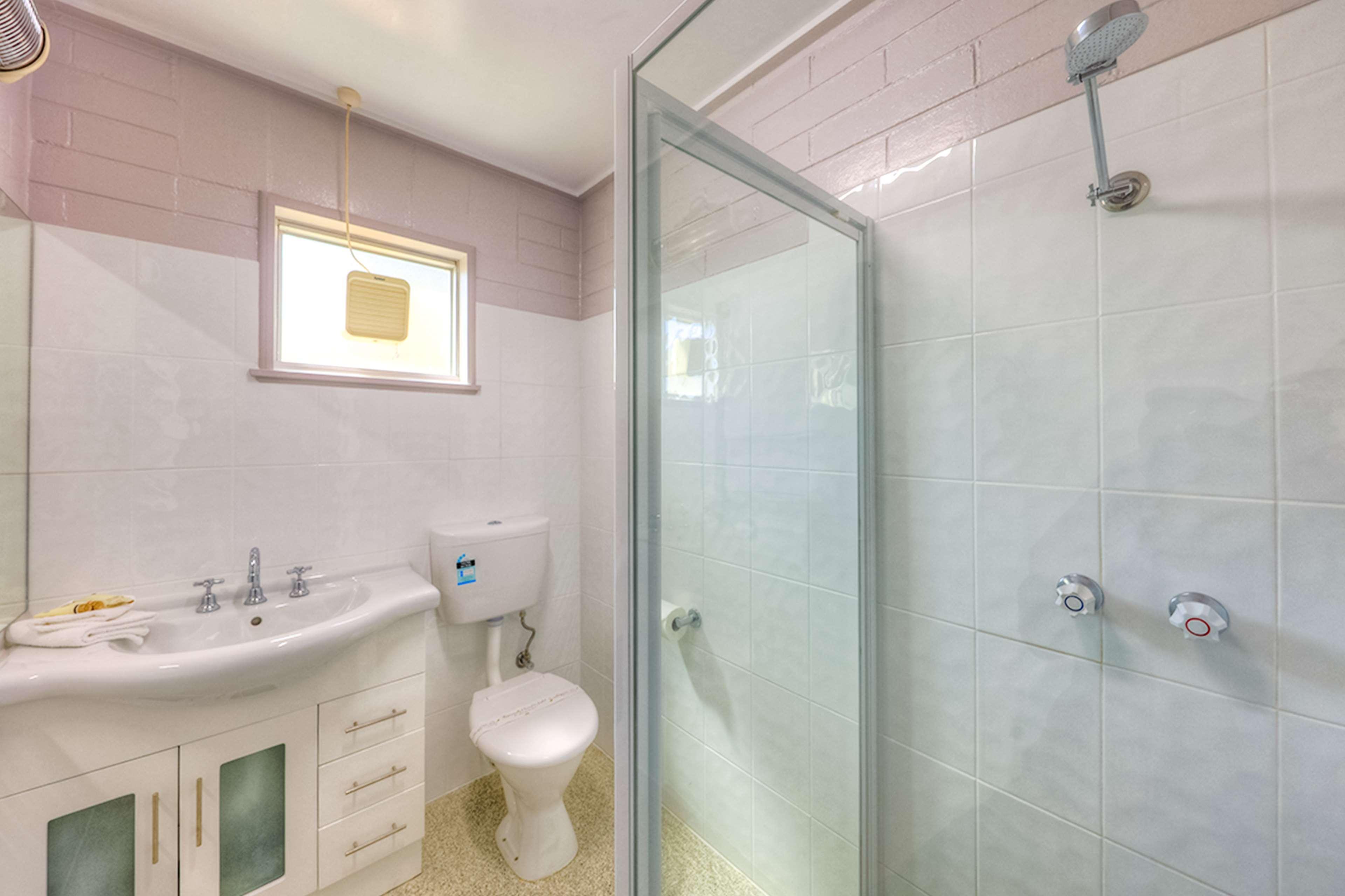 Best Western Burnie - Murchison Lodge Somerset Kültér fotó