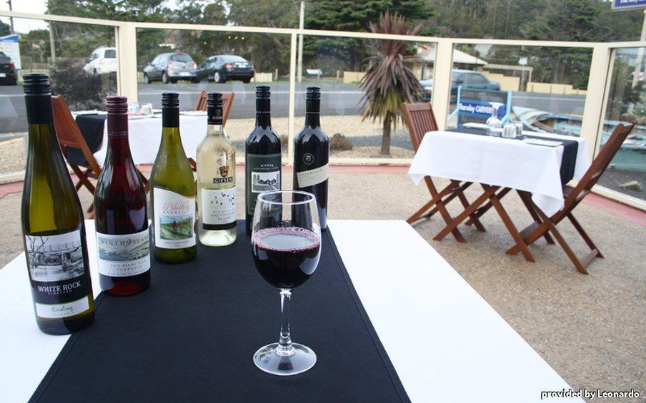 Best Western Burnie - Murchison Lodge Somerset Kültér fotó