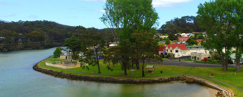 Best Western Burnie - Murchison Lodge Somerset Kültér fotó