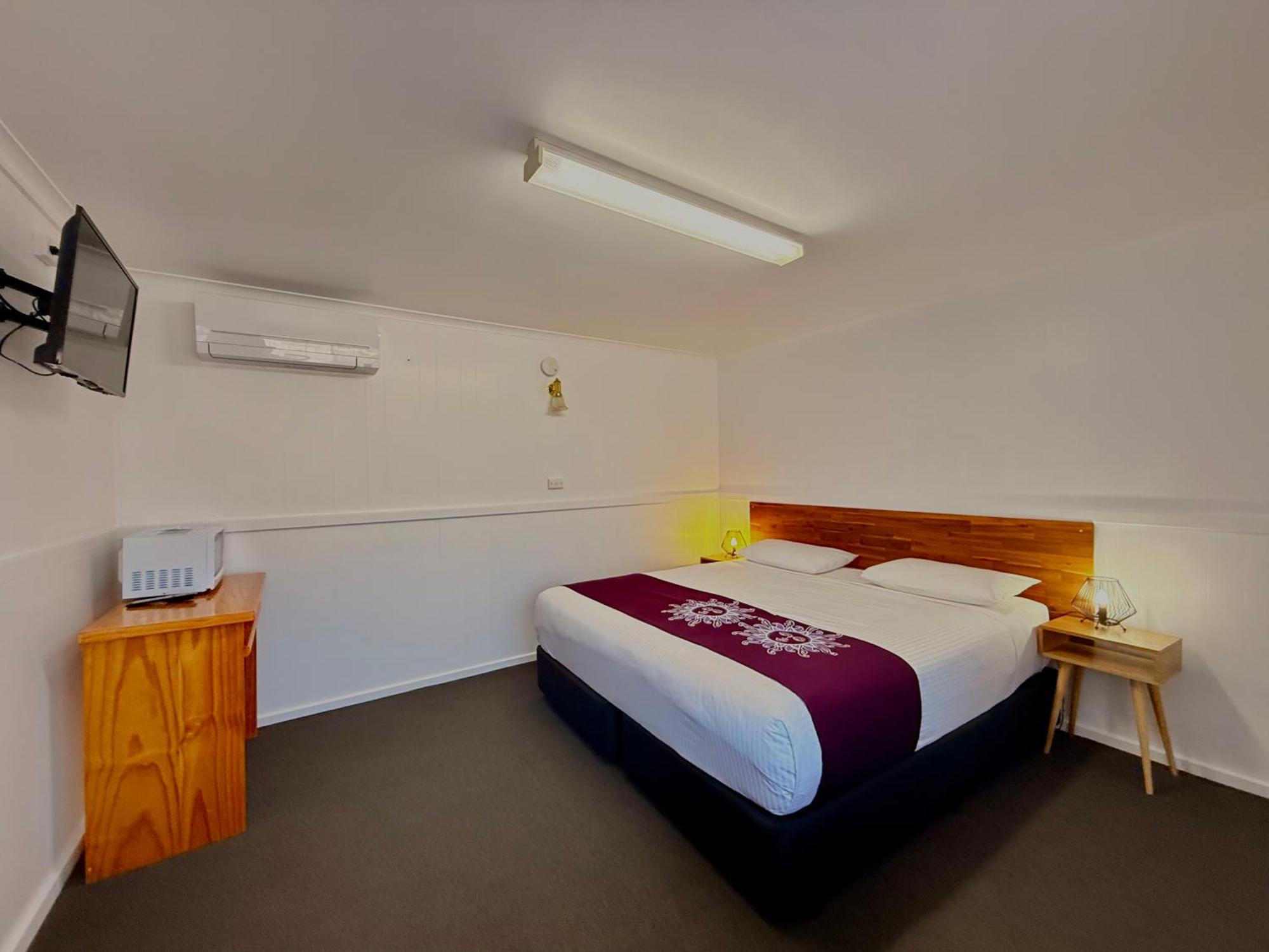 Best Western Burnie - Murchison Lodge Somerset Kültér fotó