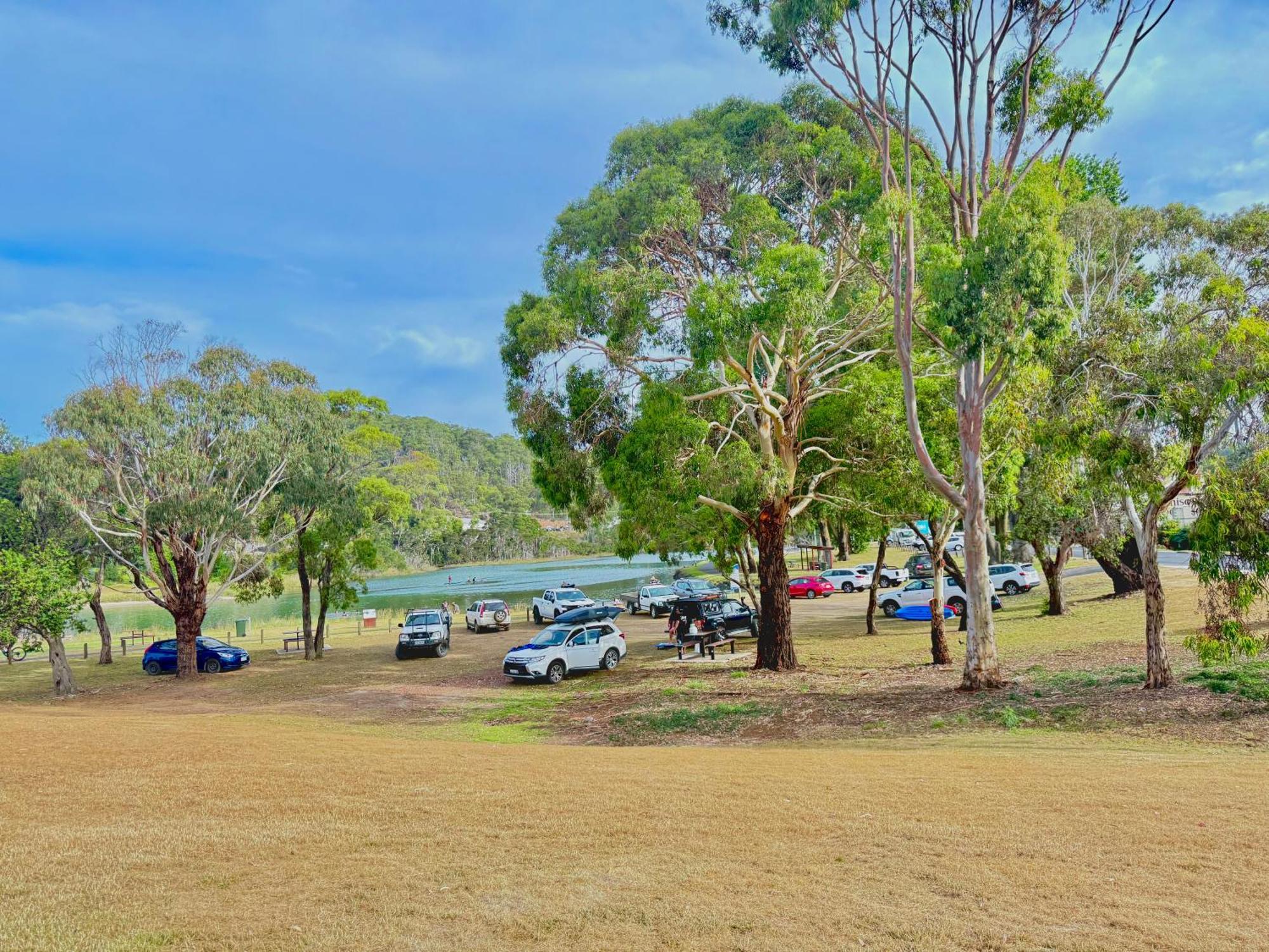 Best Western Burnie - Murchison Lodge Somerset Kültér fotó