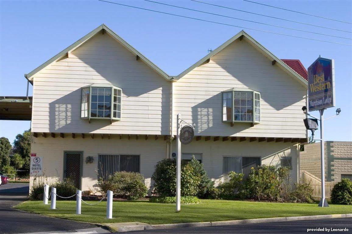 Best Western Burnie - Murchison Lodge Somerset Kültér fotó