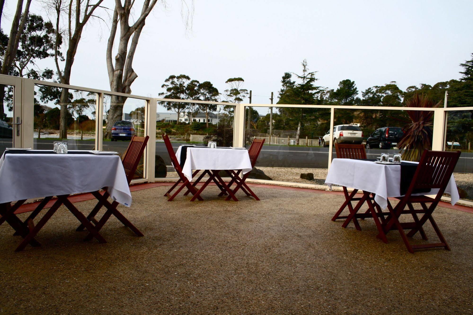 Best Western Burnie - Murchison Lodge Somerset Kültér fotó