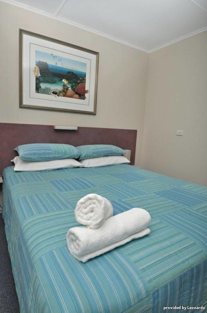 Best Western Burnie - Murchison Lodge Somerset Szoba fotó