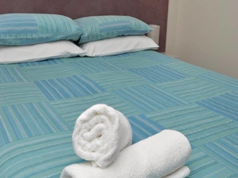 Best Western Burnie - Murchison Lodge Somerset Kültér fotó